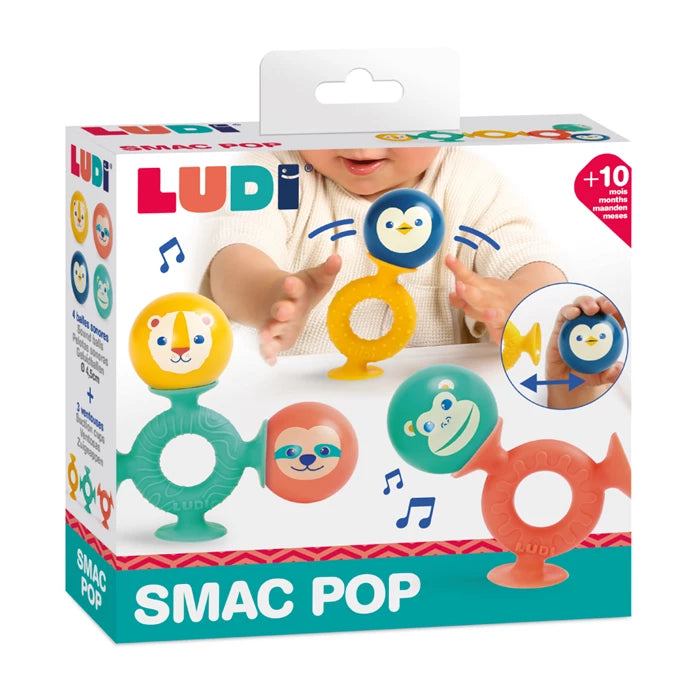 SMAC POP