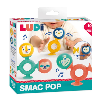 SMAC POP