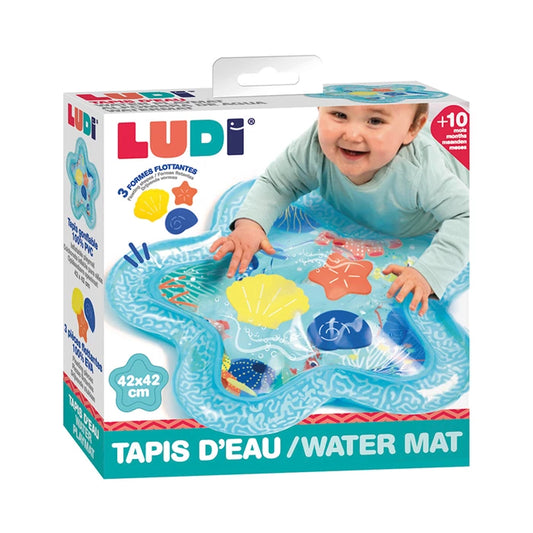 Wassermatte Stern