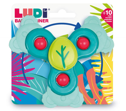 BABY-SPINNER