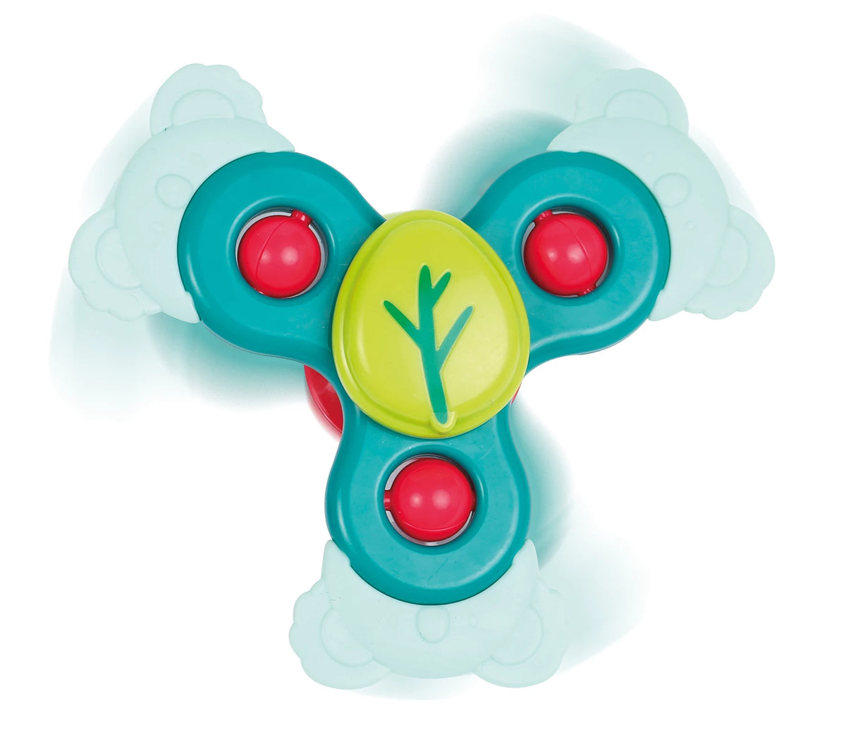 BABY-SPINNER