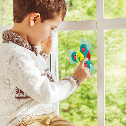 BABY-SPINNER