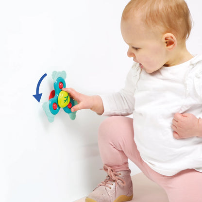 BABY-SPINNER