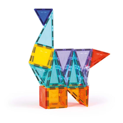 XXL Baule da 100 pezzi magnetici