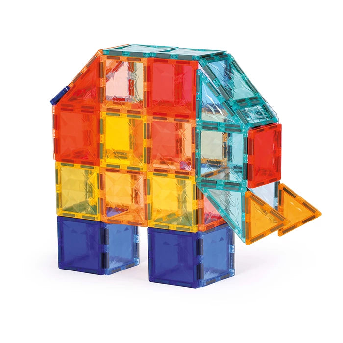XXL Baule da 100 pezzi magnetici