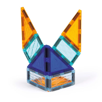 XXL Baule da 100 pezzi magnetici