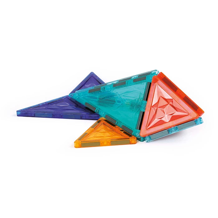 XXL Baule da 100 pezzi magnetici
