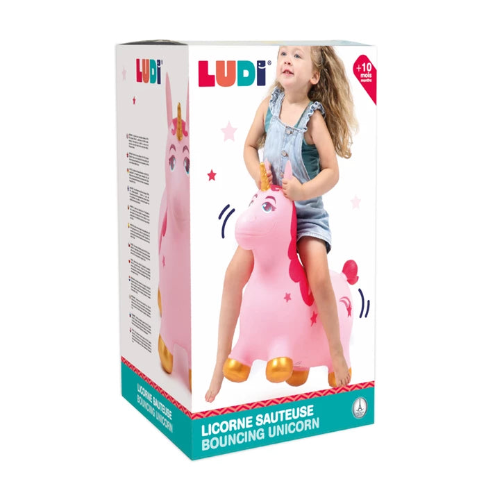 Licorne Magique
