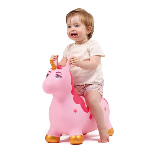 Licorne Magique