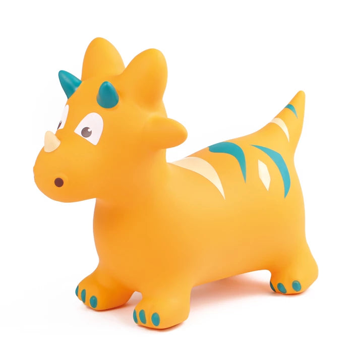Dinosaure Sauteur