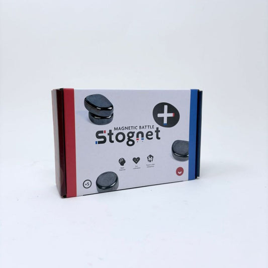Stognet+
