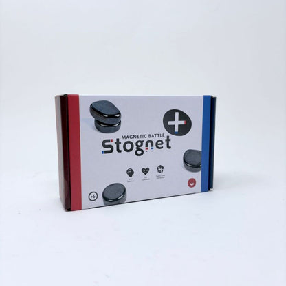 Stognet+