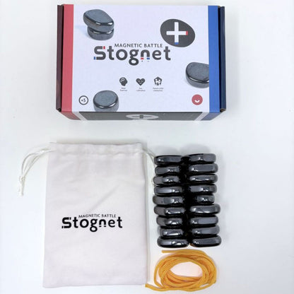 Stognet+