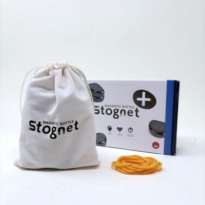 Stognet+