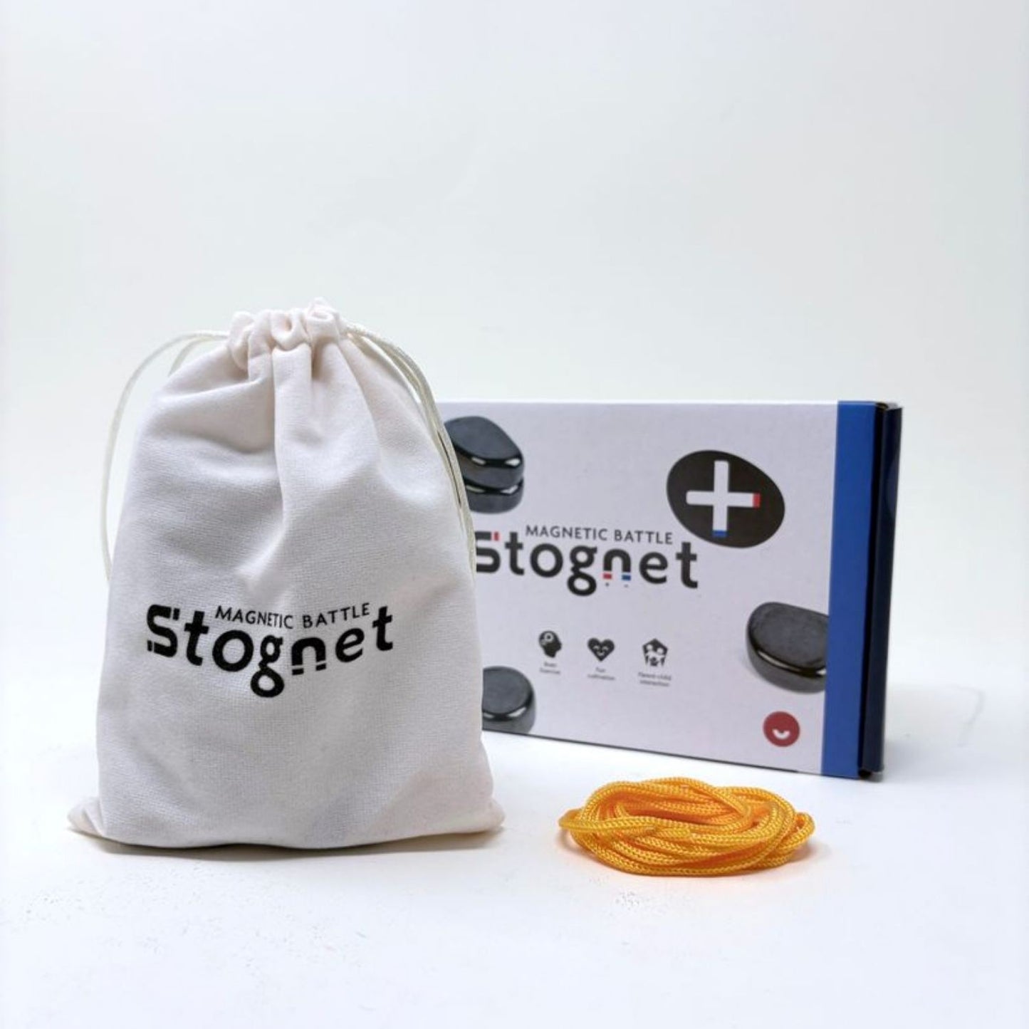 Stognet+