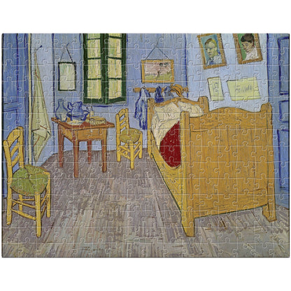 Van Gogh-Werkstatt