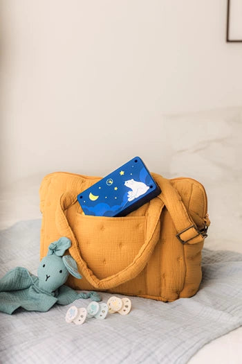 Lunii Ma 1ere Fabrique A Histoires - Éveil Des Tout-Petits (FR)