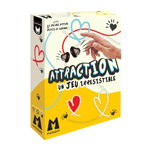 Attraction (FR)
