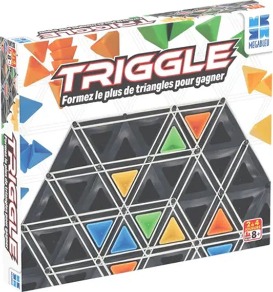 TRIGGLE (Französische Version)