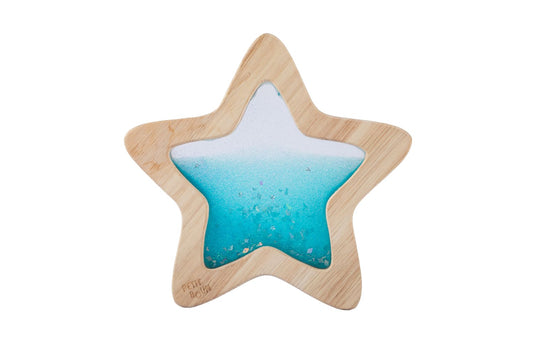 Etoile sensorielle Orionis