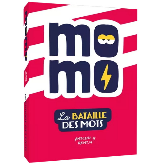 MOMO (FR)