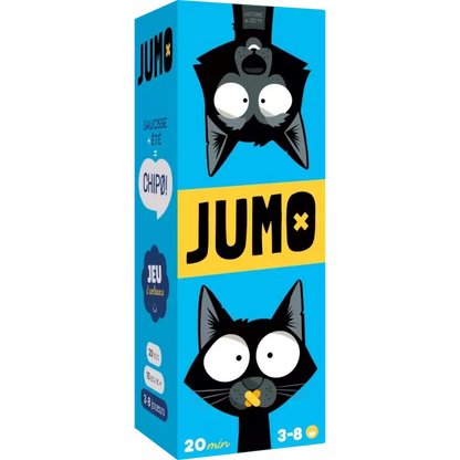JUMO (FR)