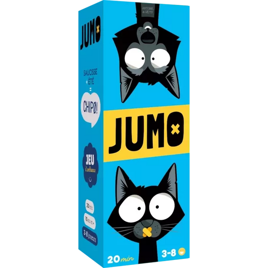 JUMO (FR)