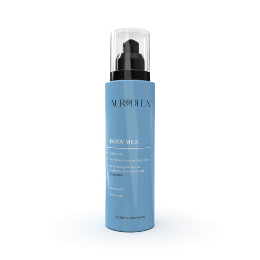 Lait corporel Baby 150 ml