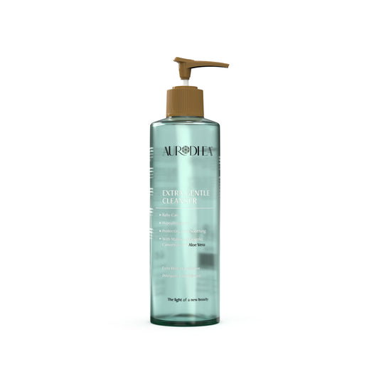 Nettoyant Bébé extra-doux 260ml