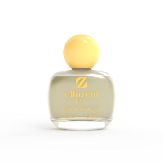 Parfum Bébé Hypoallergénique 30ml