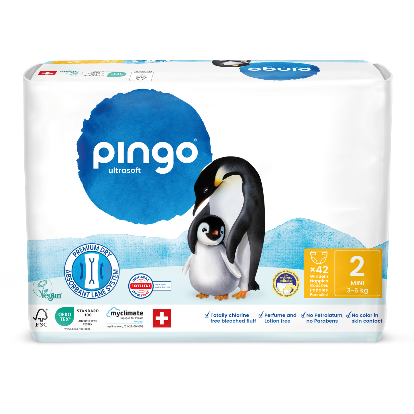 Pingo T2 Mini