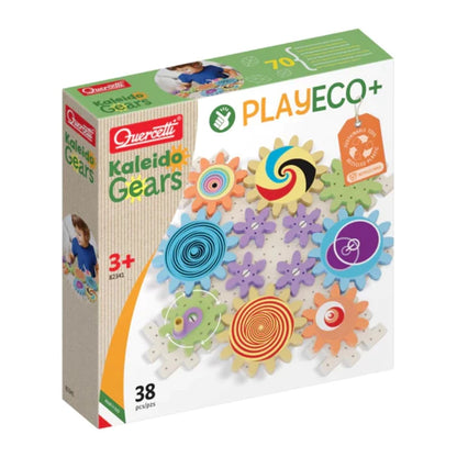 Spiele Eco+ Kaleido Gears