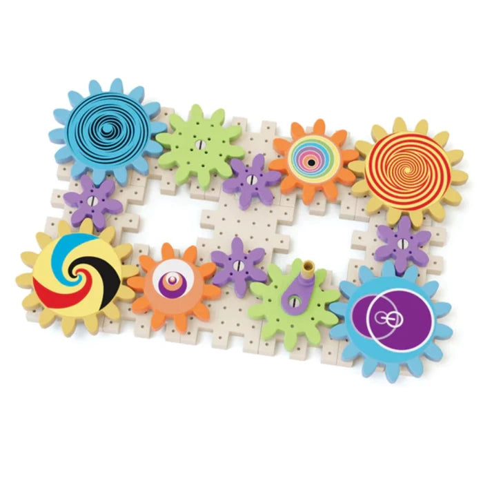 Spiele Eco+ Kaleido Gears