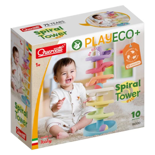 Torre a spirale