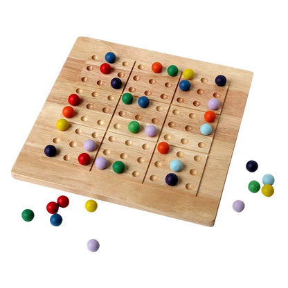 Rainbow Sudoku (FR)