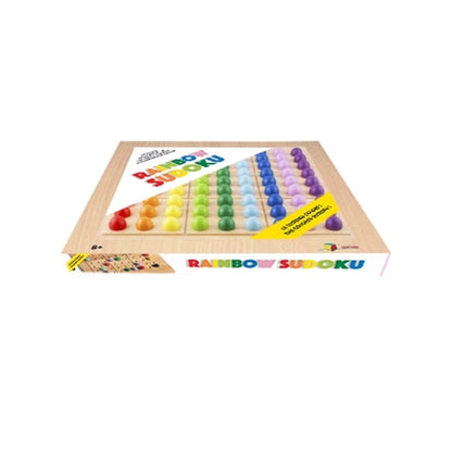 Rainbow Sudoku (FR)