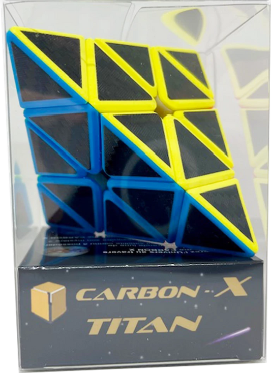 Titan Puzzle