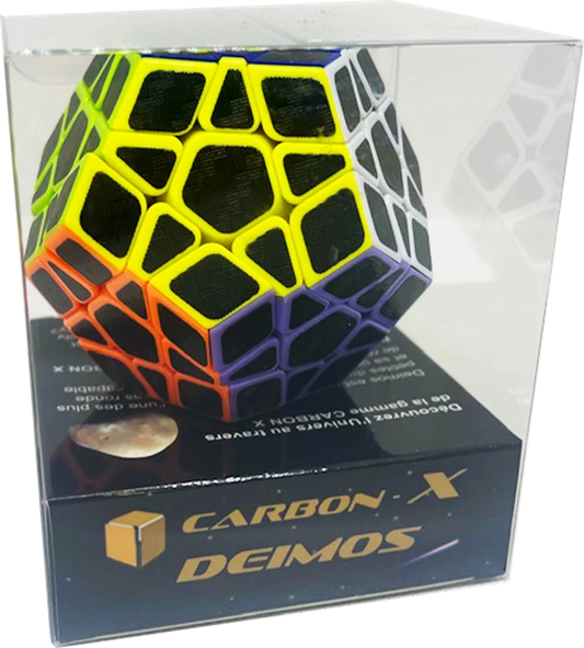 Cervello Deimos