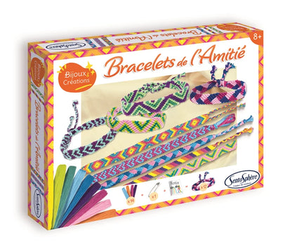 BRACELETS DE L'AMITIE