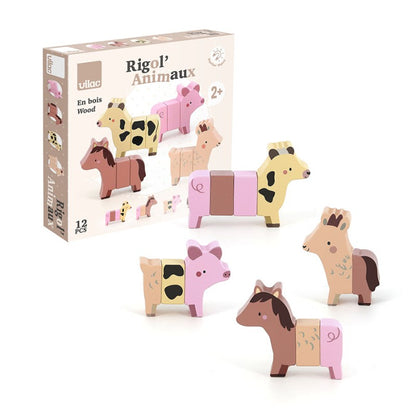 Rigol'Animaux