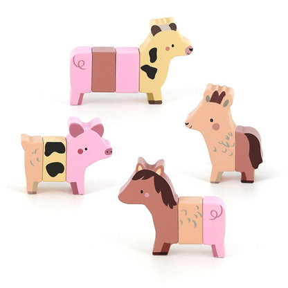 Rigol'Animaux