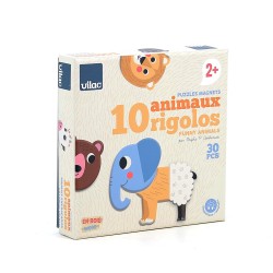 Magnetische Tiere