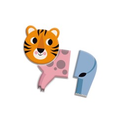 Magnetische Tiere