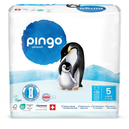Pingo T5 Junior