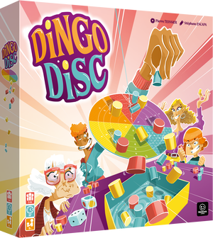 Dingo Disc (FR)