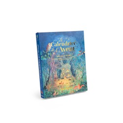 Calendrier de l'avent - La Grande Famille
