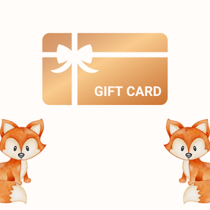 Carta regalo