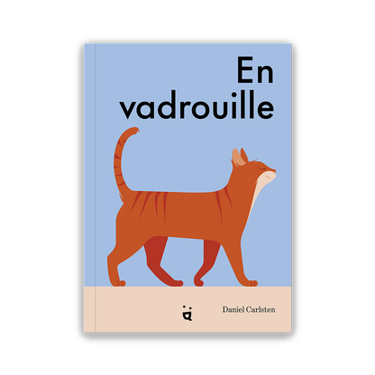 En vadrouille (Französische Version)