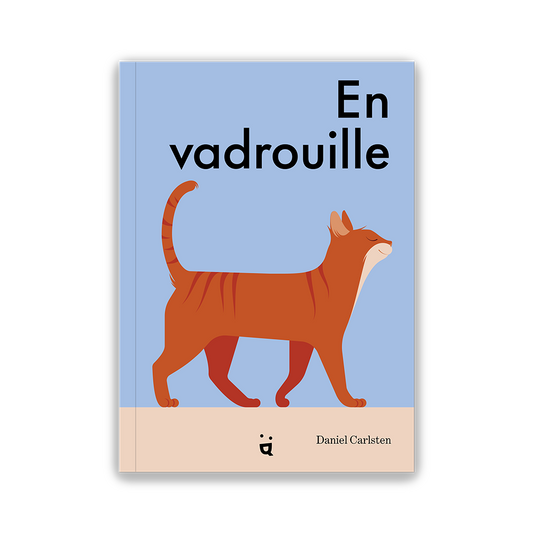 En vadrouille (Französische Version)