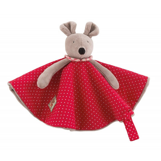 Doudou topolino Nini